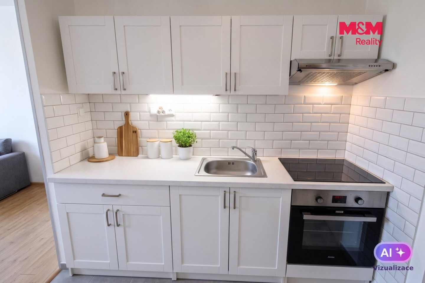 Prodej bytu 2+kk 42 m² - foto 5