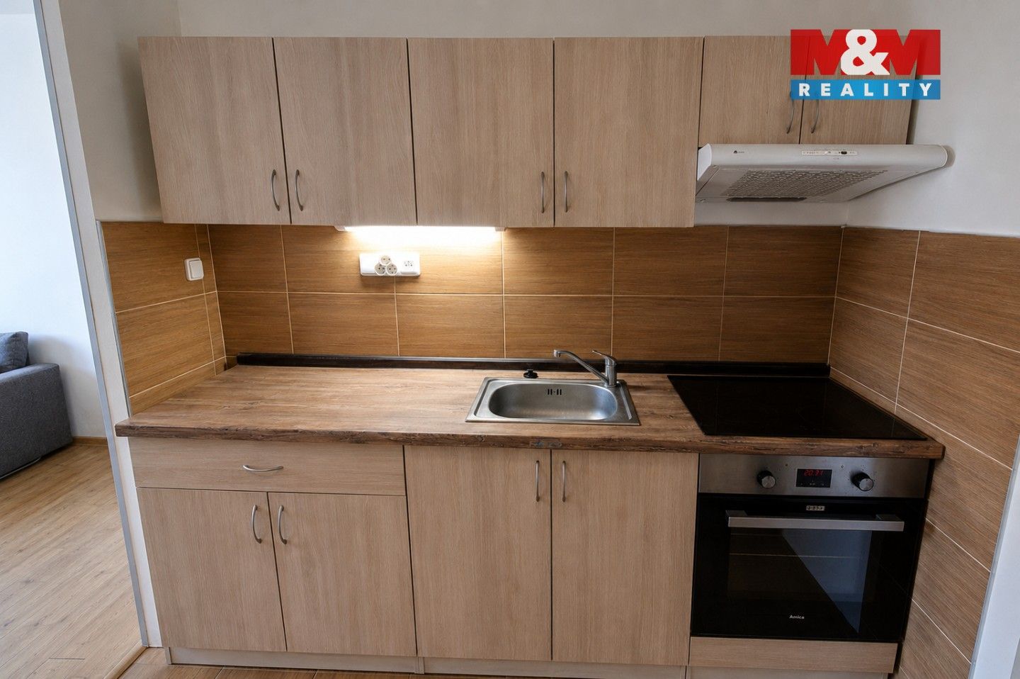 Prodej bytu 2+kk 42 m² - foto 6