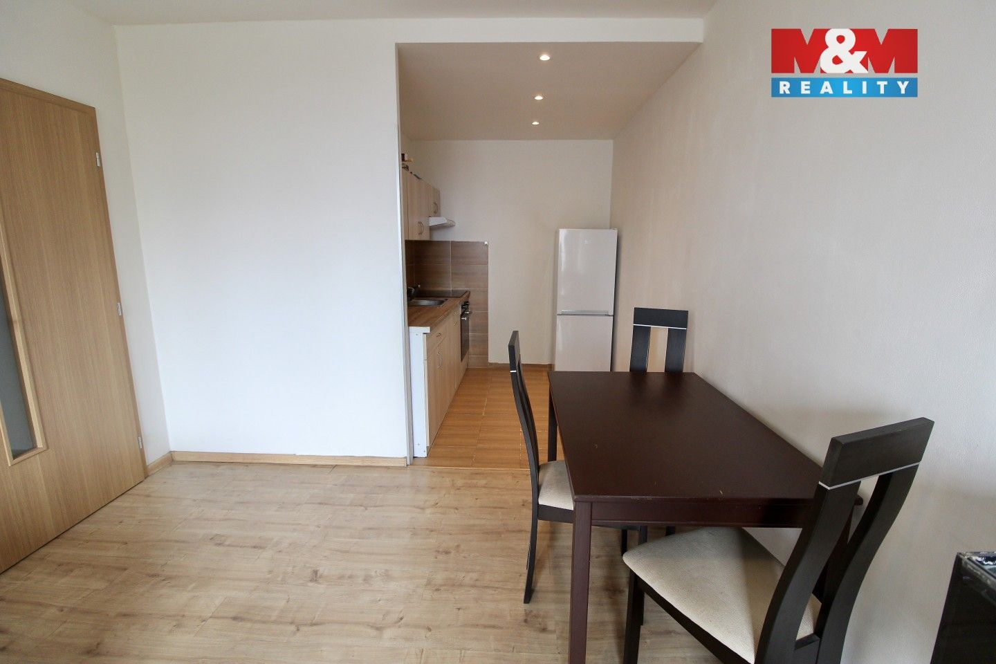 Prodej bytu 2+kk 42 m² - foto 8