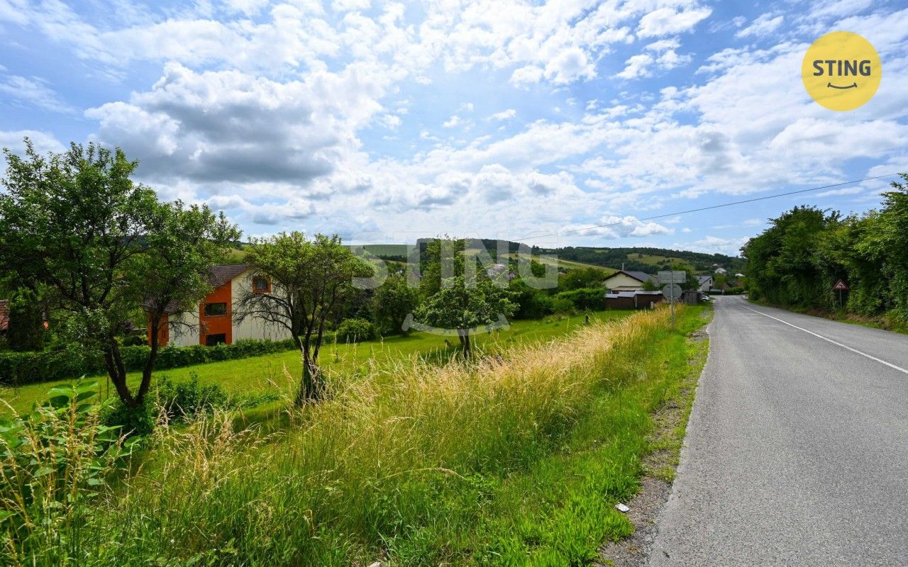 Prodej pozemku 1750 m² - foto 9