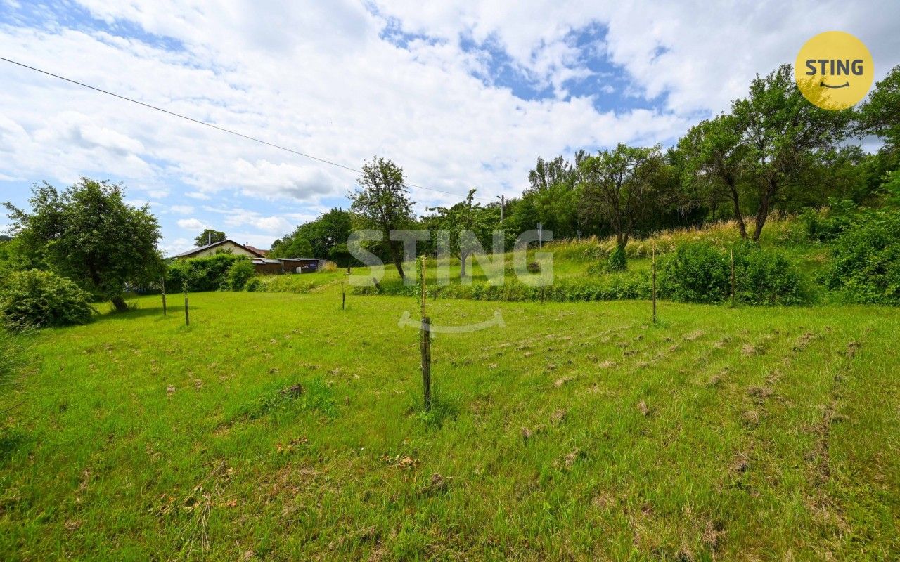 Prodej pozemku 1750 m² - foto 10
