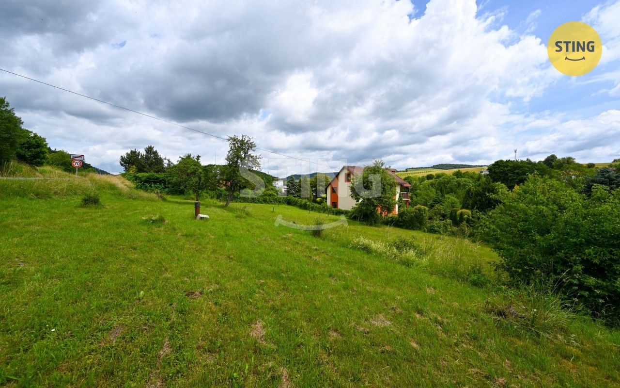 Prodej pozemku 1750 m² - foto 11