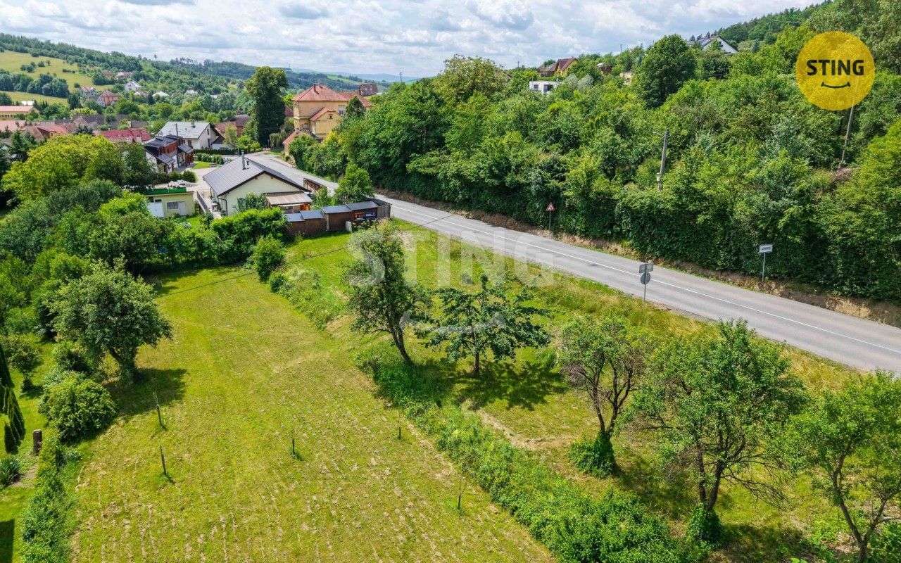 Prodej pozemku 1750 m² - foto 12