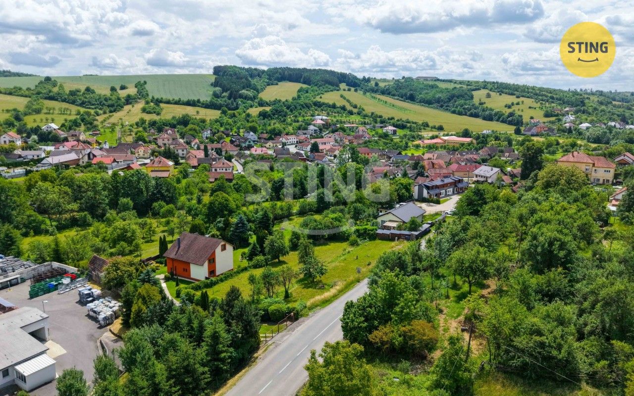 Prodej pozemku 1750 m² - foto 14