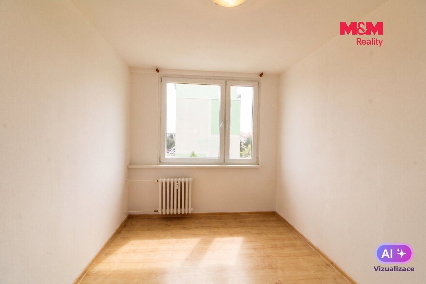 Prodej bytu 2+kk 42 m² - foto 9