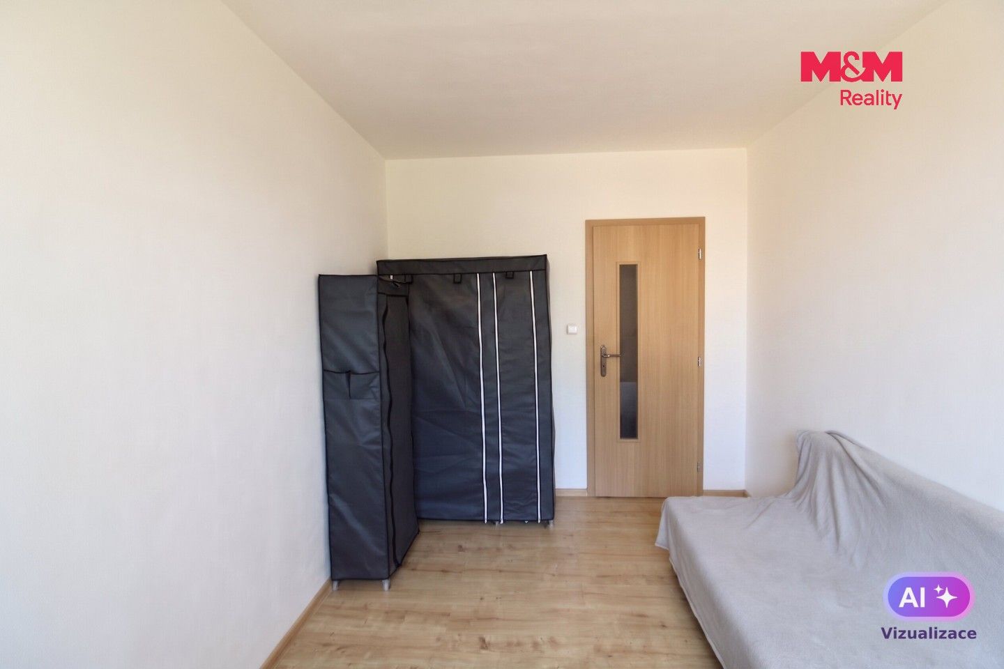 Prodej bytu 2+kk 42 m² - foto 11