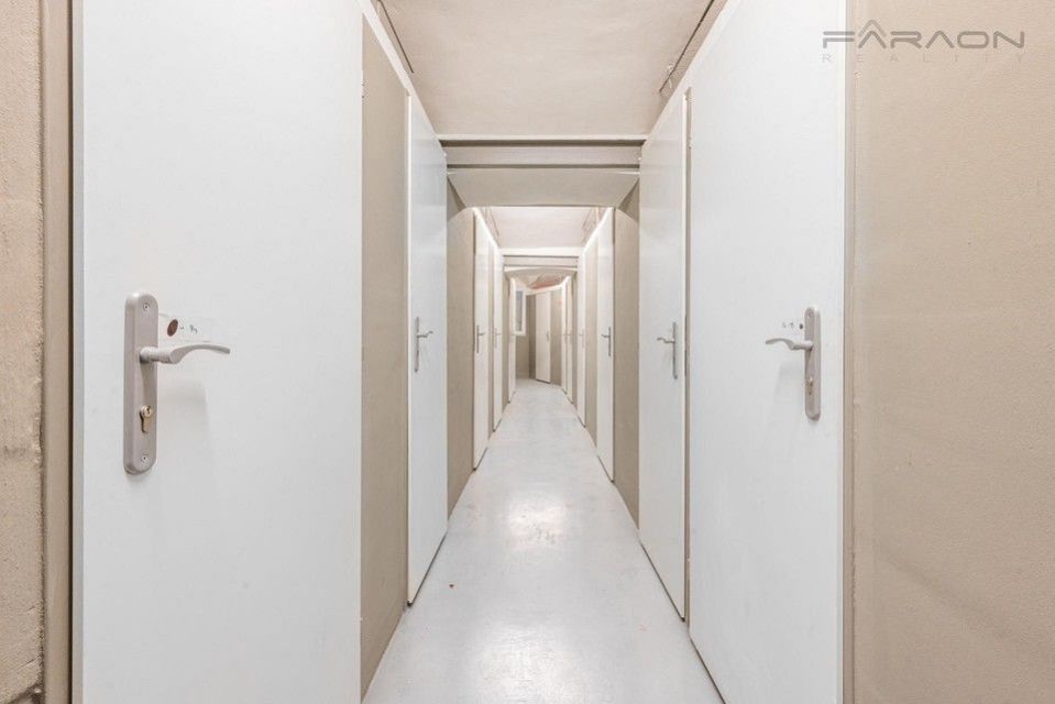 Prodej bytu 1+1 30 m² - foto 4