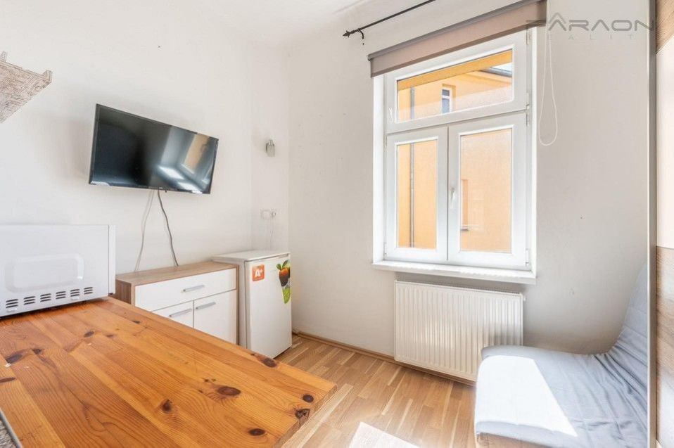 Prodej bytu 1+1 30 m² - foto 7