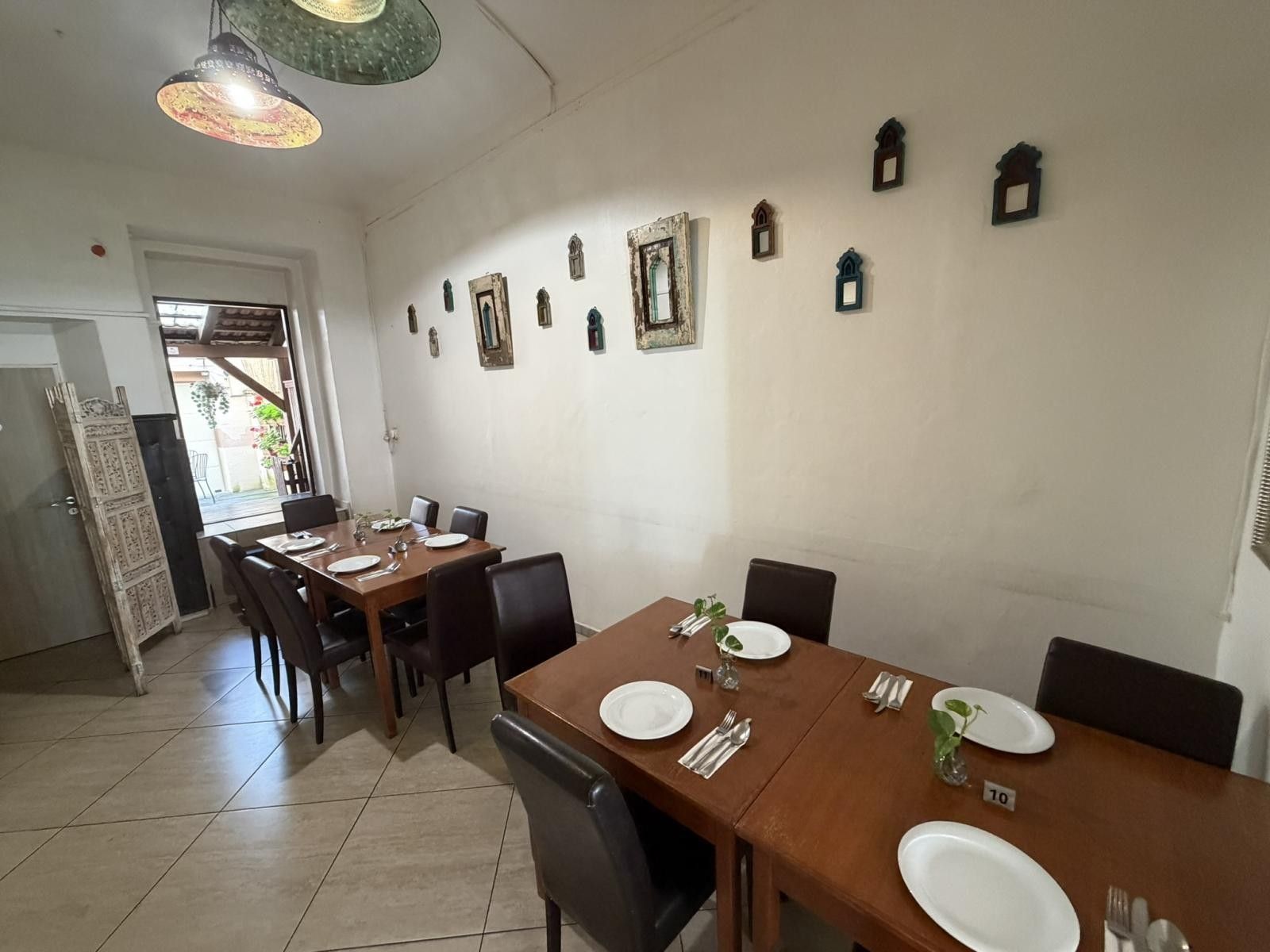 Pronájem komerčního prostoru 300 m² - foto 7