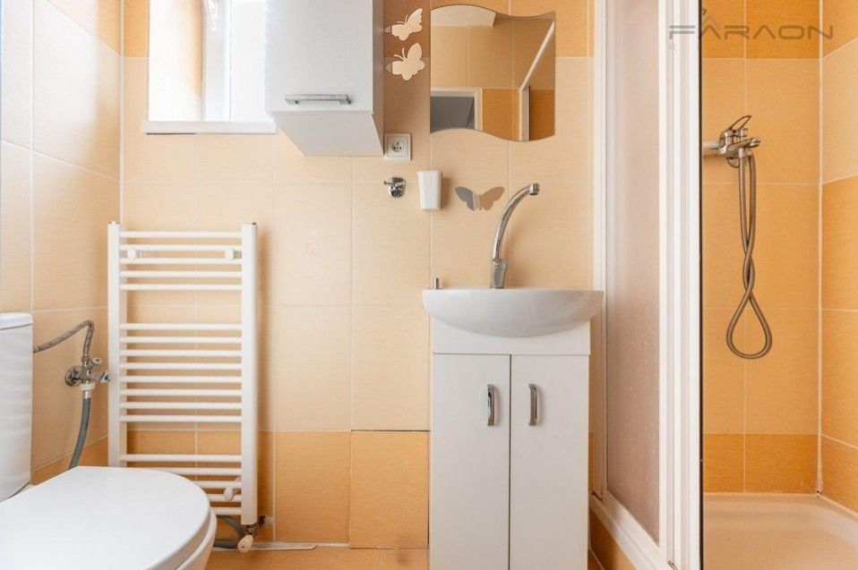 Prodej bytu 1+1 30 m² - foto 10