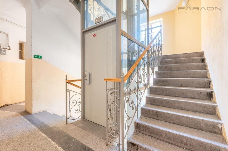 Prodej bytu 1+1 30 m² - foto 11