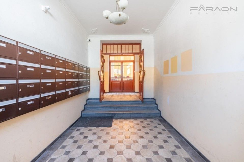 Prodej bytu 1+1 30 m² - foto 12