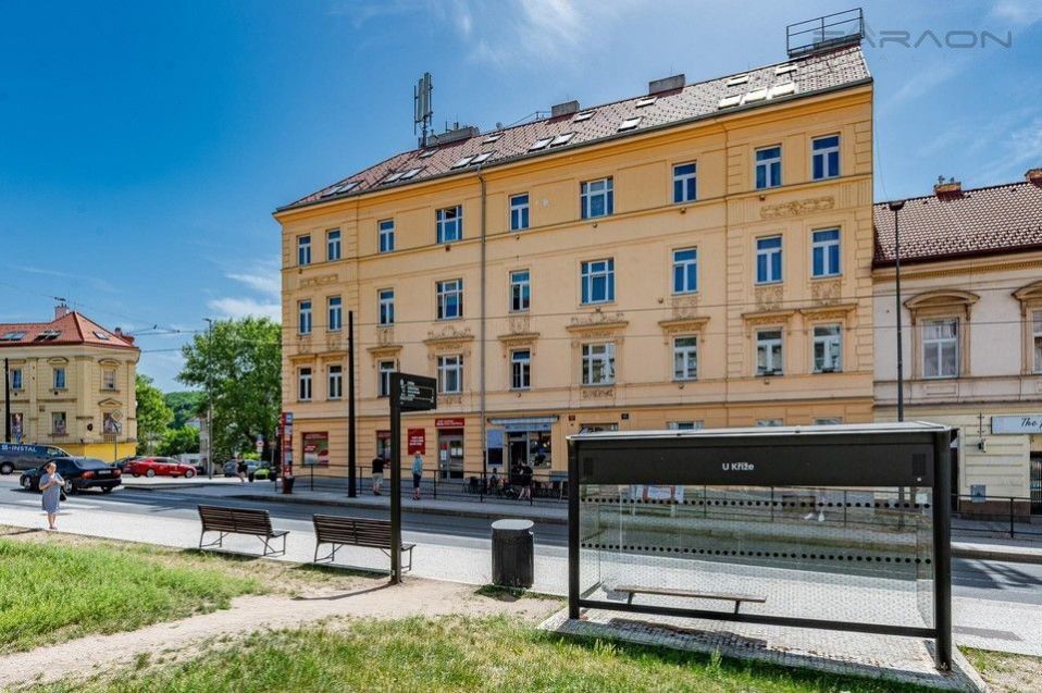 Prodej bytu 1+1 30 m² - foto 13
