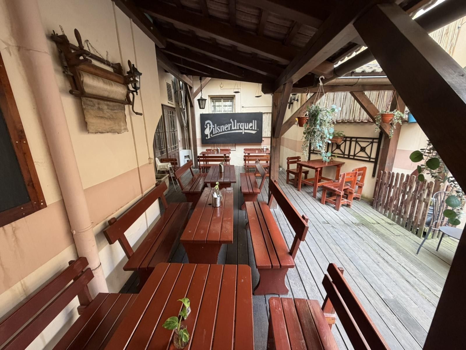 Pronájem komerčního prostoru 300 m² - foto 10