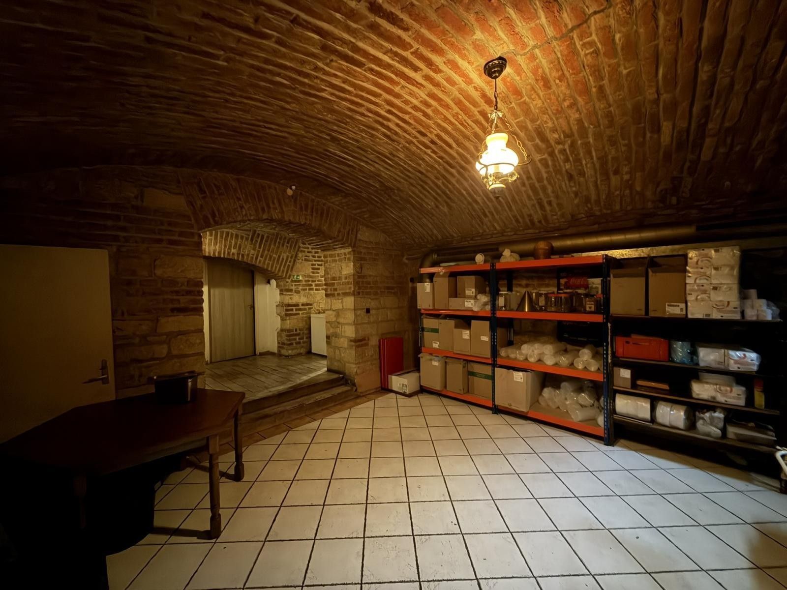 Pronájem komerčního prostoru 300 m² - foto 20