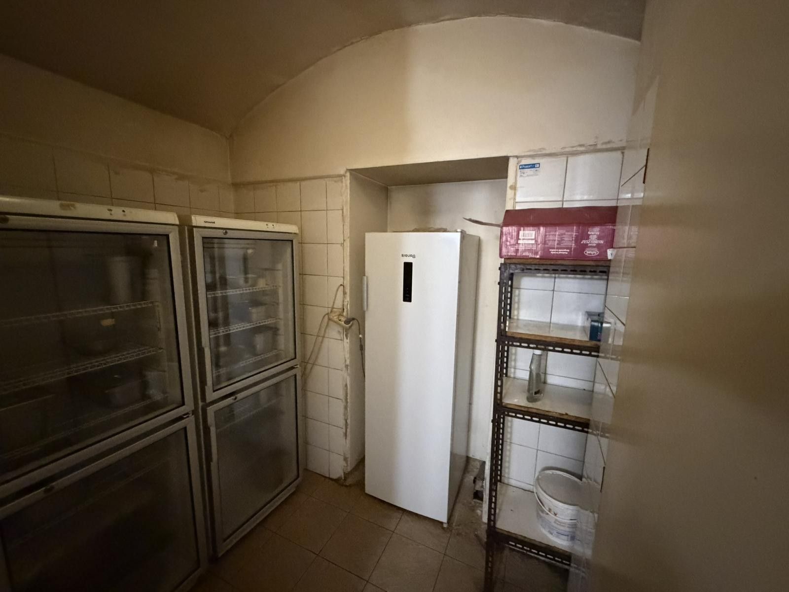 Pronájem komerčního prostoru 300 m² - foto 22