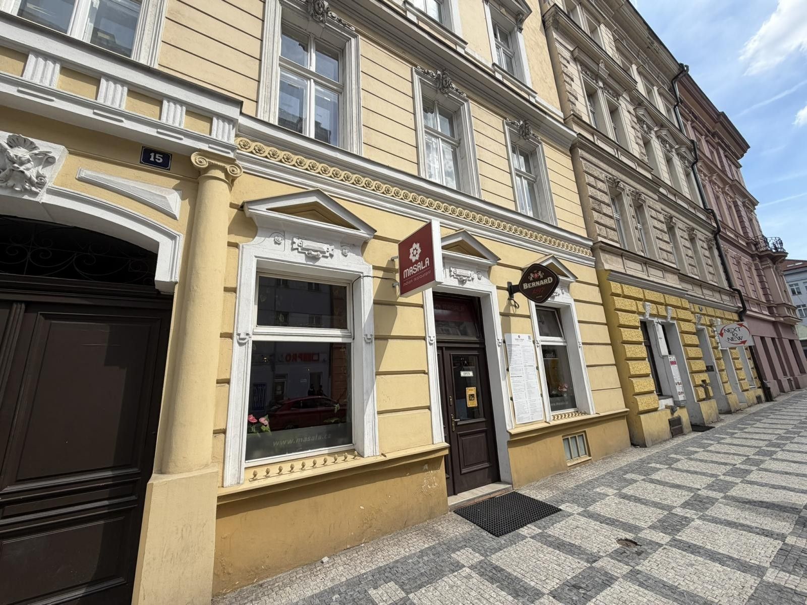 Pronájem komerčního prostoru 300 m² - foto 26