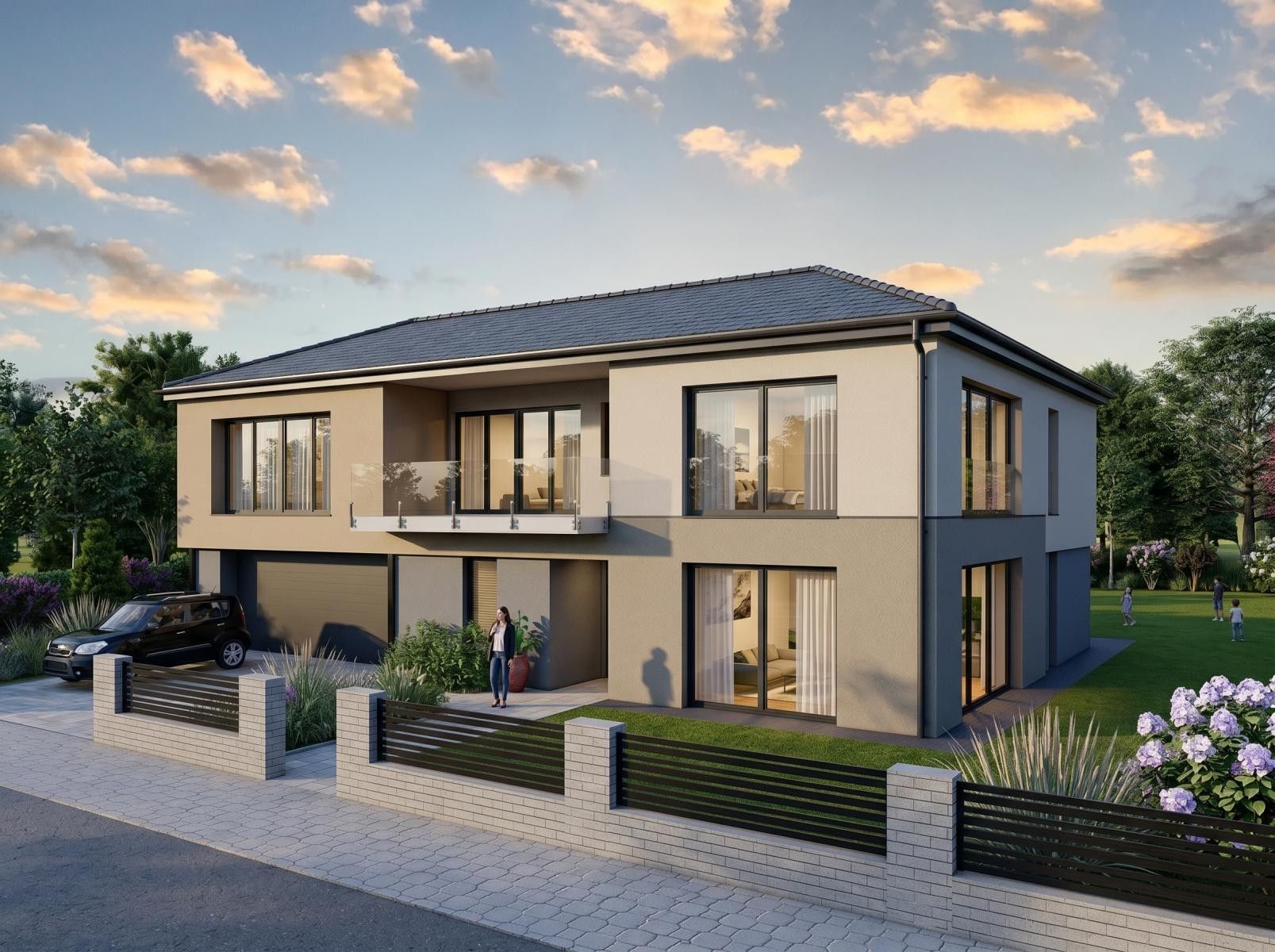 Prodej domu 416 m² - foto 1