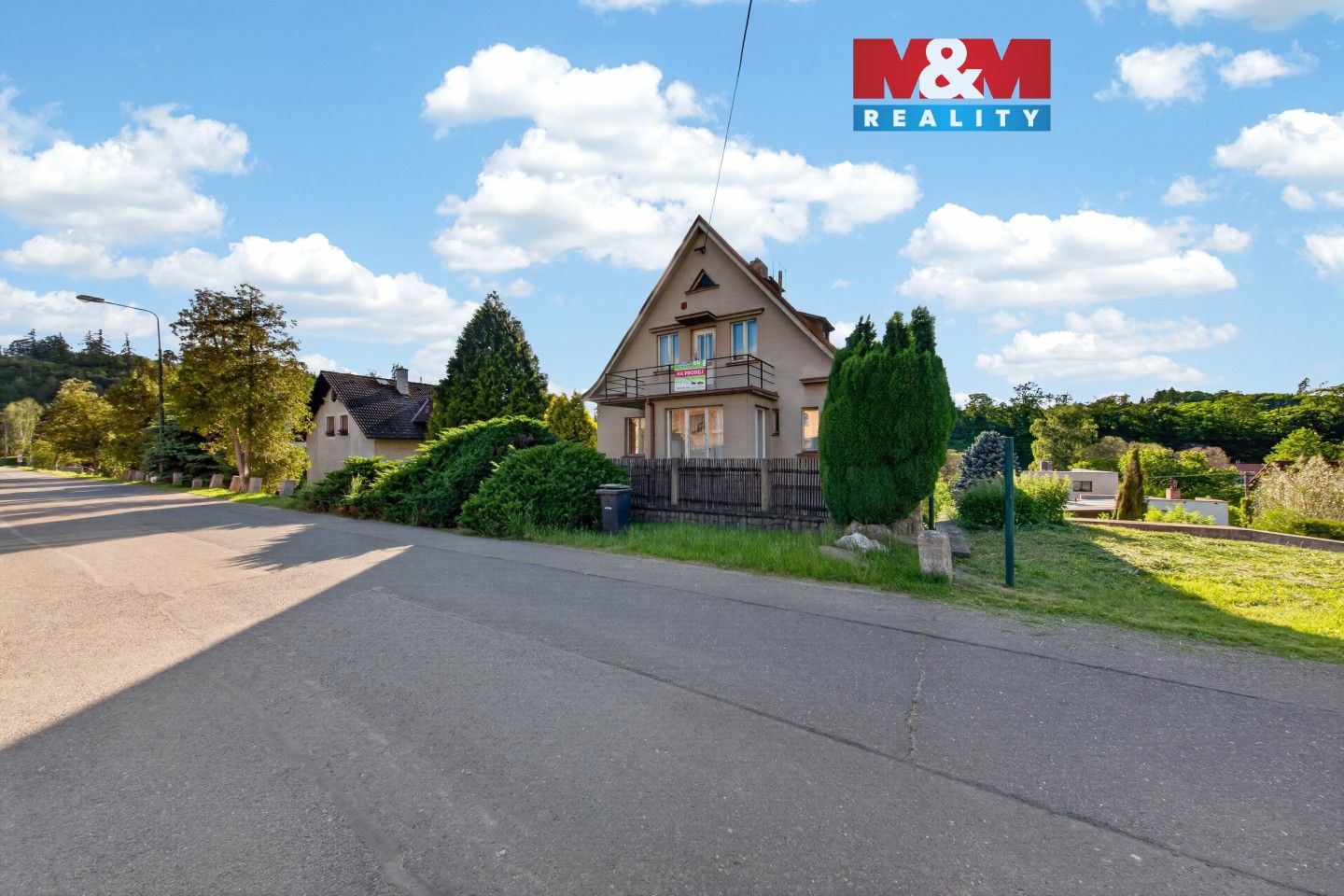 Prodej domu 184 m² - foto 1