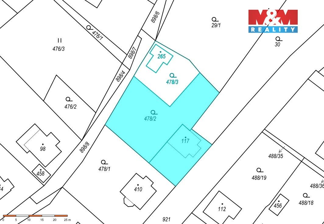Prodej domu 184 m² - foto 4