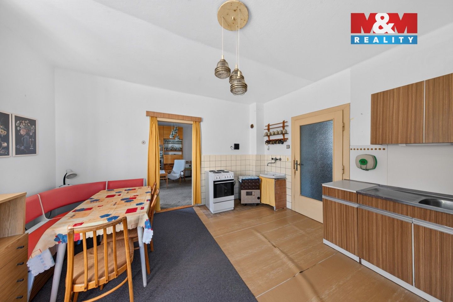 Prodej domu 184 m² - foto 6