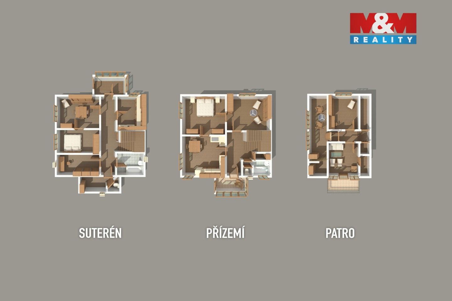 Prodej domu 184 m² - foto 12