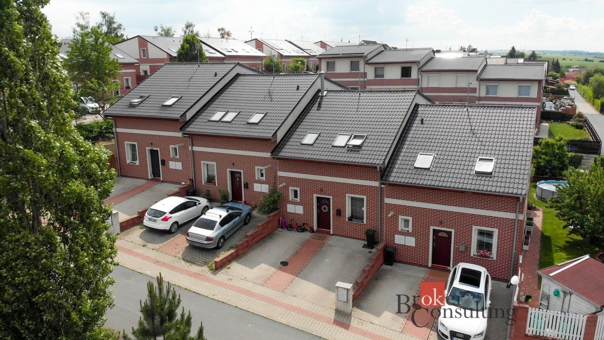 Prodej domu 140 m² - foto 17