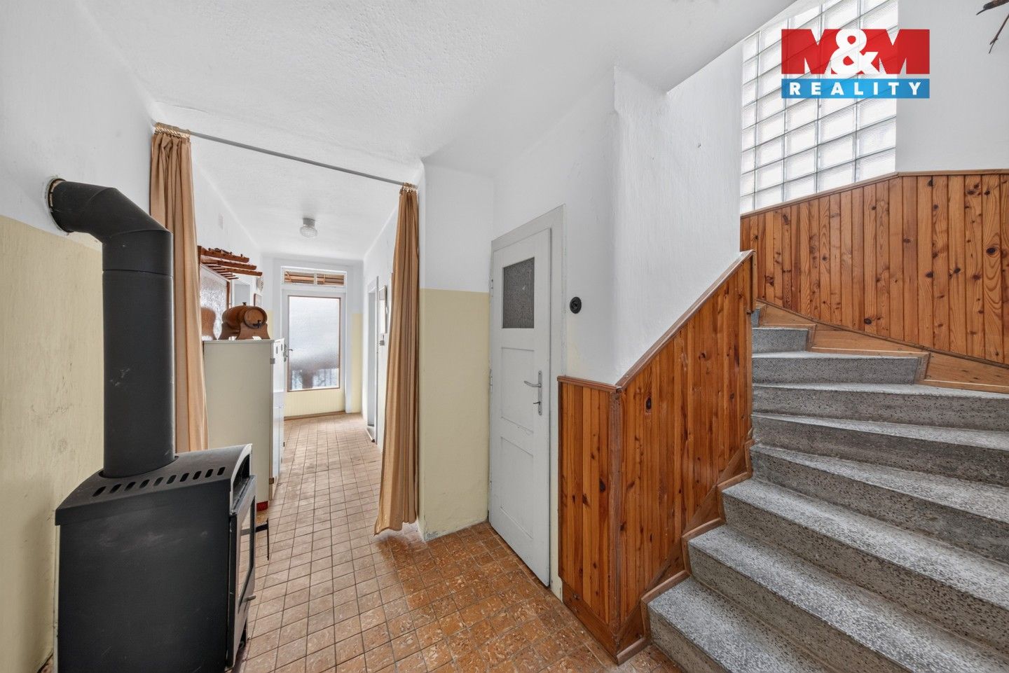 Prodej domu 184 m² - foto 27