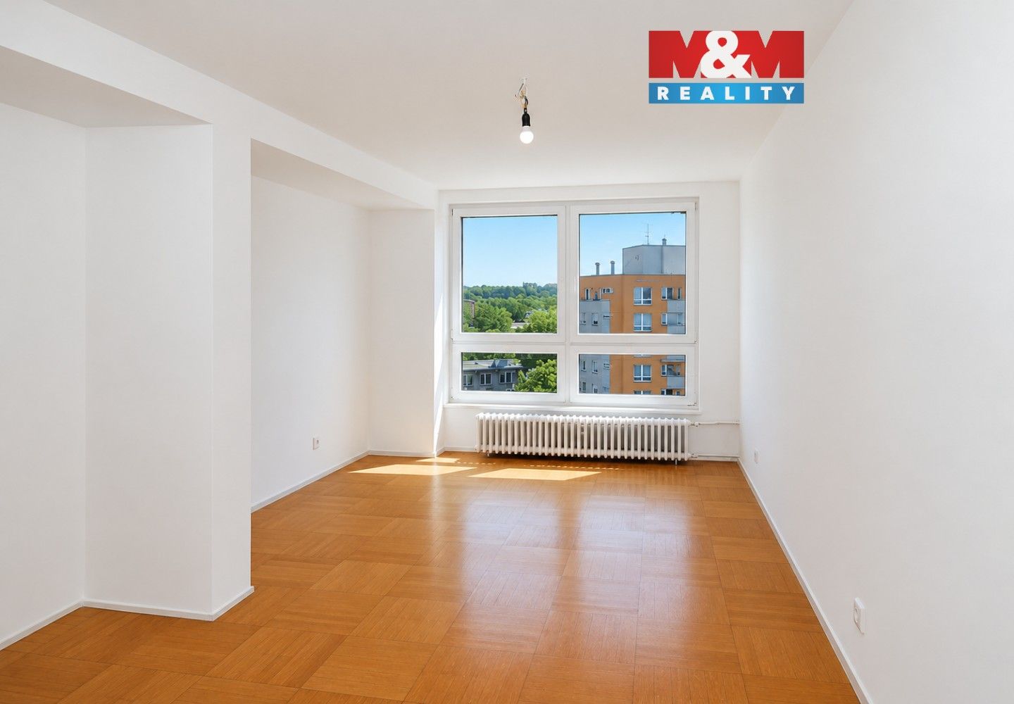 Prodej bytu 3+1 84 m² - foto 1