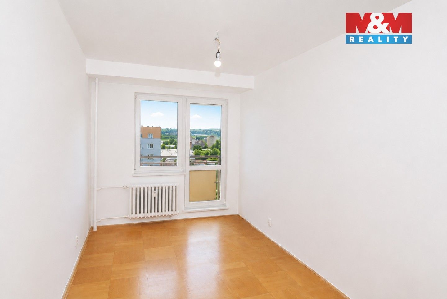 Prodej bytu 3+1 84 m² - foto 4