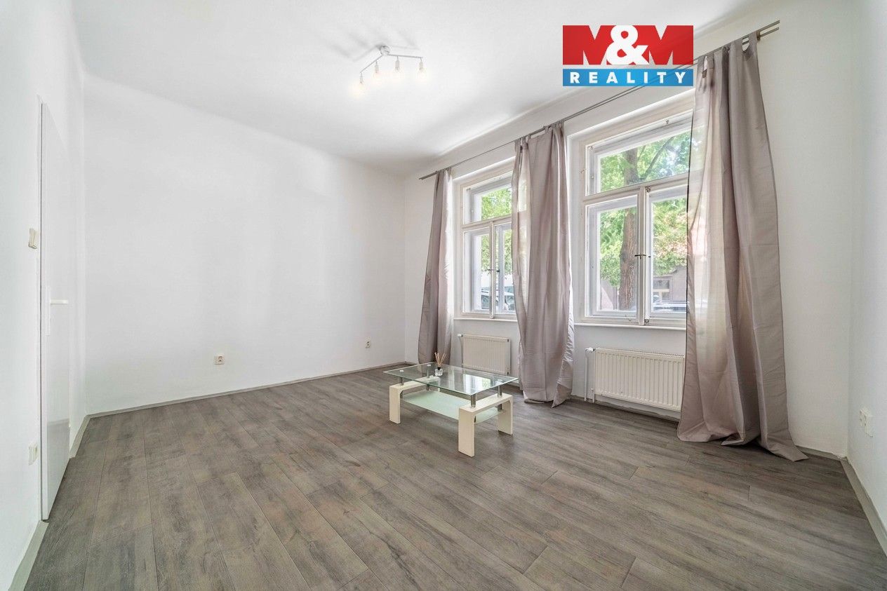 Prodej bytu 1+1 29 m² - foto 1