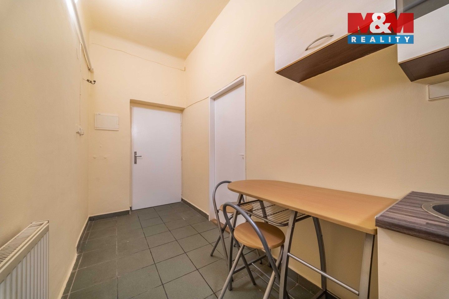 Prodej bytu 1+1 29 m² - foto 4