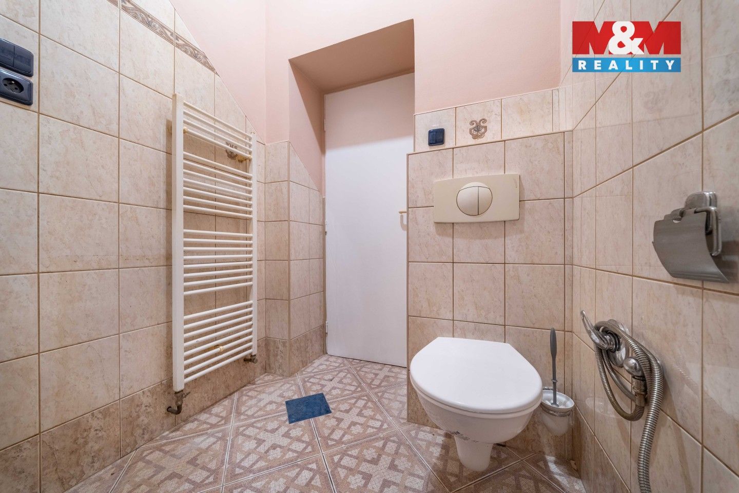 Prodej bytu 1+1 29 m² - foto 6