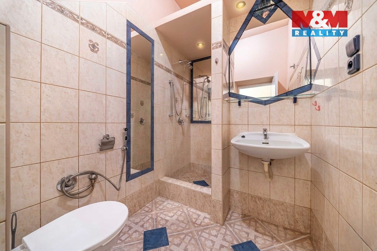 Prodej bytu 1+1 29 m² - foto 5