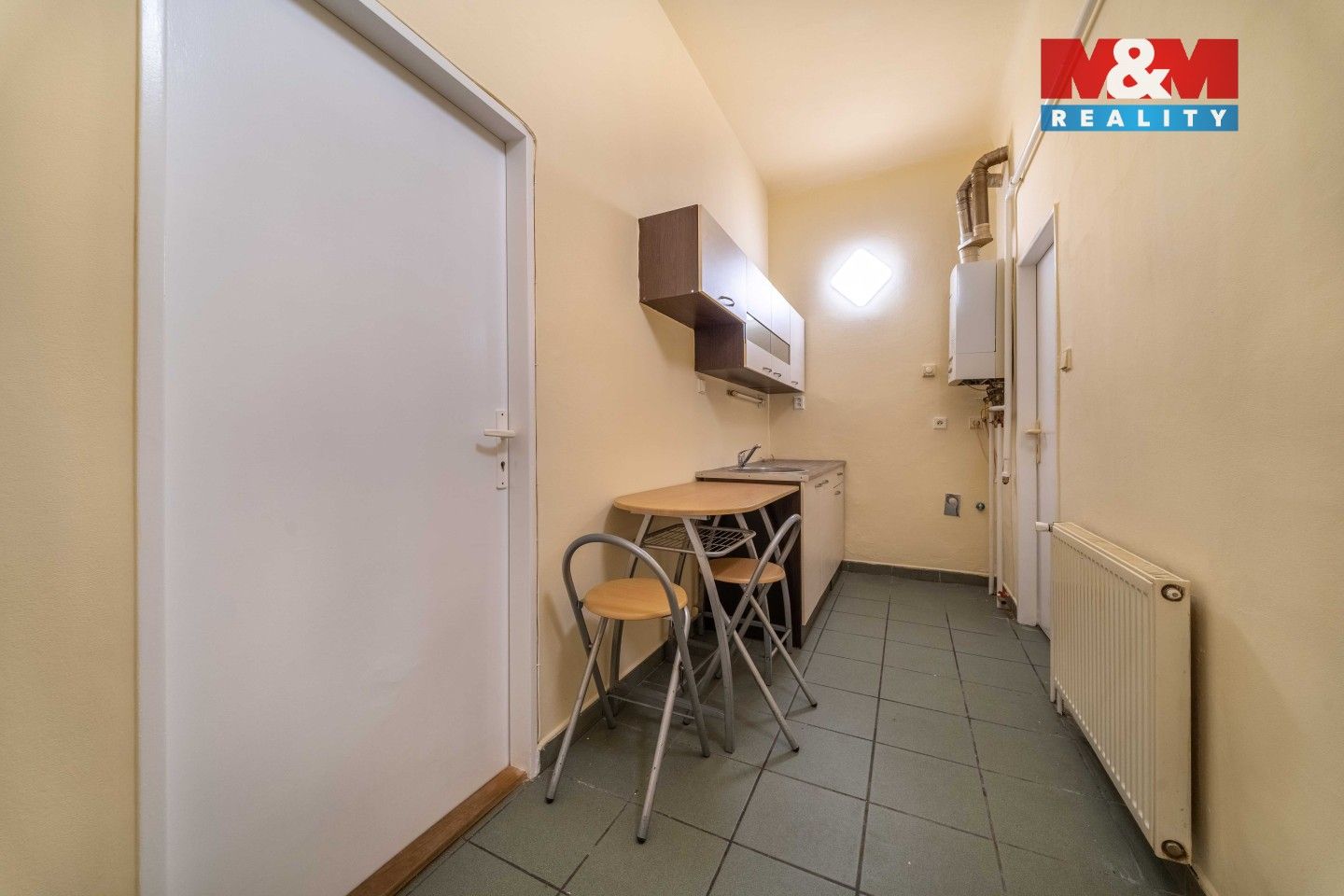 Prodej bytu 1+1 29 m² - foto 8