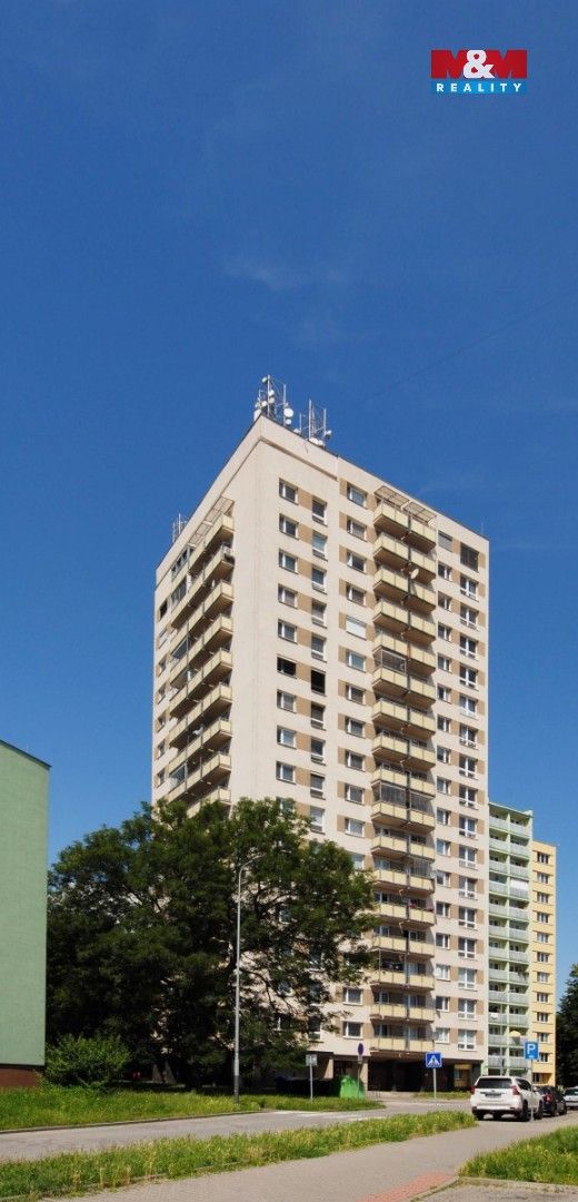 Prodej bytu 3+1 84 m² - foto 11