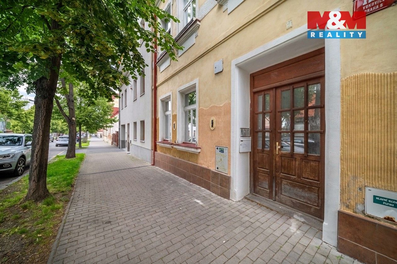 Prodej bytu 1+1 29 m² - foto 11