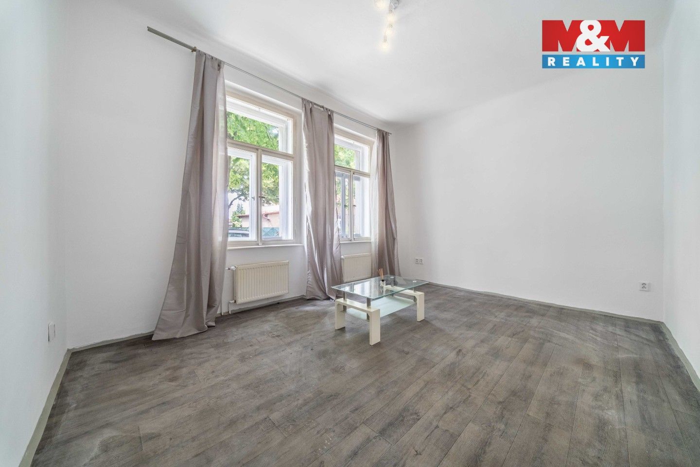 Prodej bytu 1+1 29 m² - foto 9