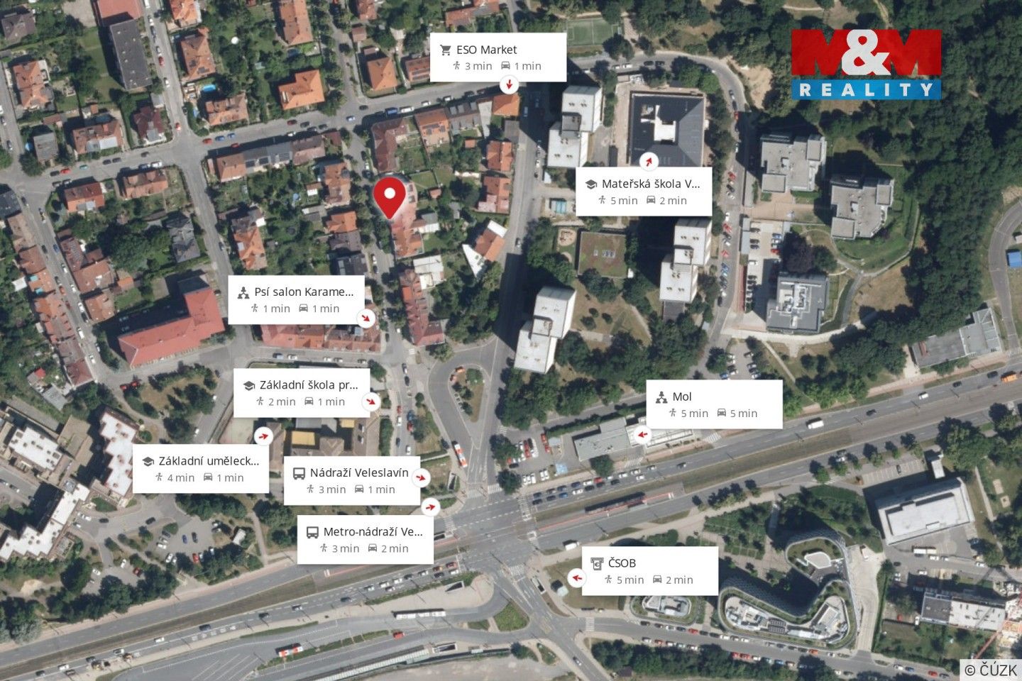 Prodej bytu 1+1 29 m² - foto 16