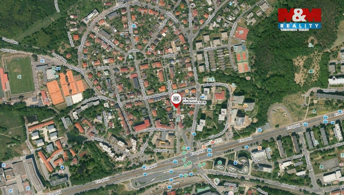 Prodej bytu 1+1 29 m² - foto 17