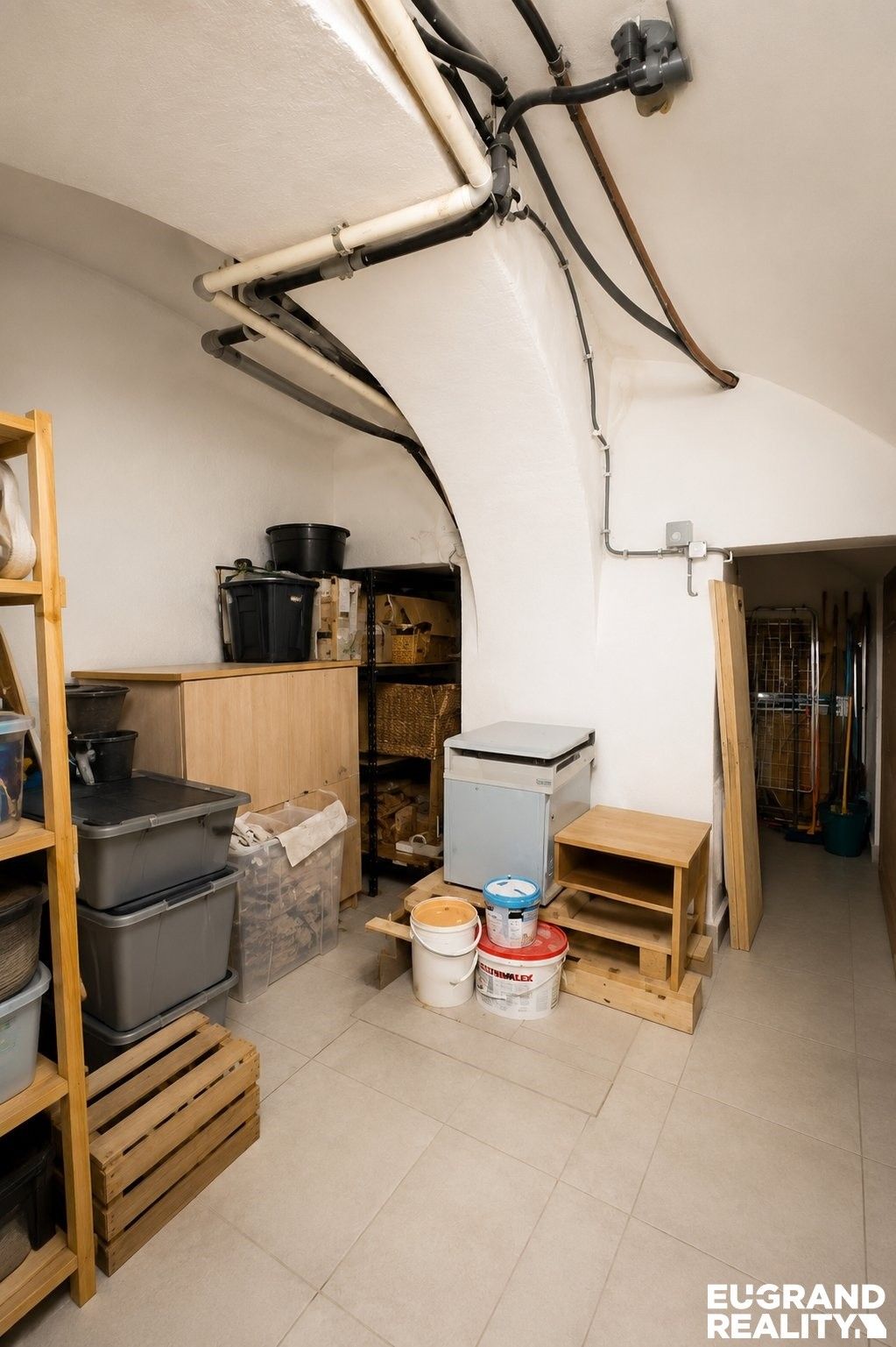 Prodej komerčního prostoru 330 m² - foto 25