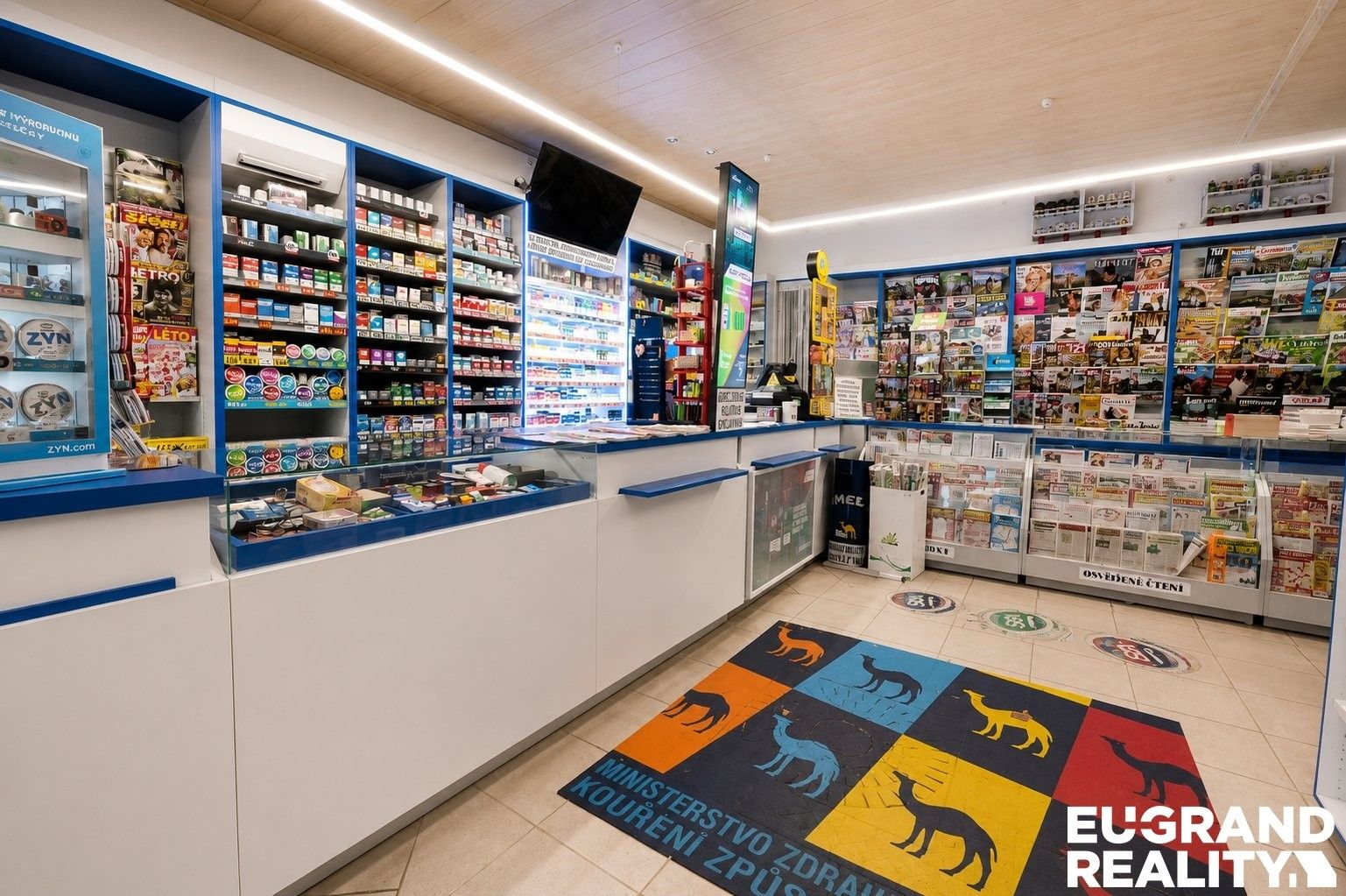 Prodej komerčního prostoru 330 m² - foto 26
