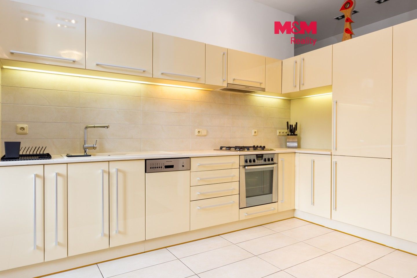 Prodej bytu 3+kk 113 m² - foto 1