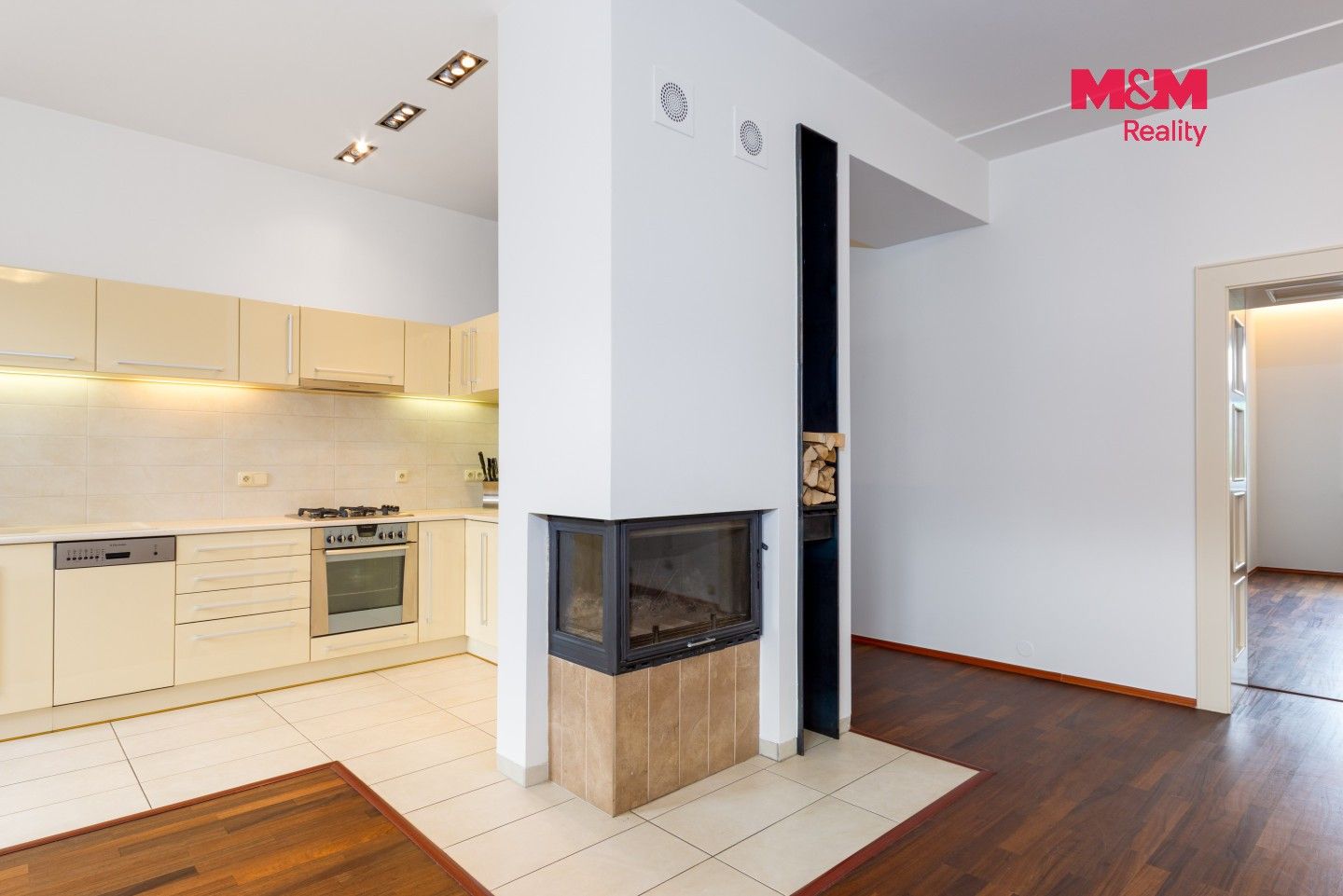 Prodej bytu 3+kk 113 m² - foto 3