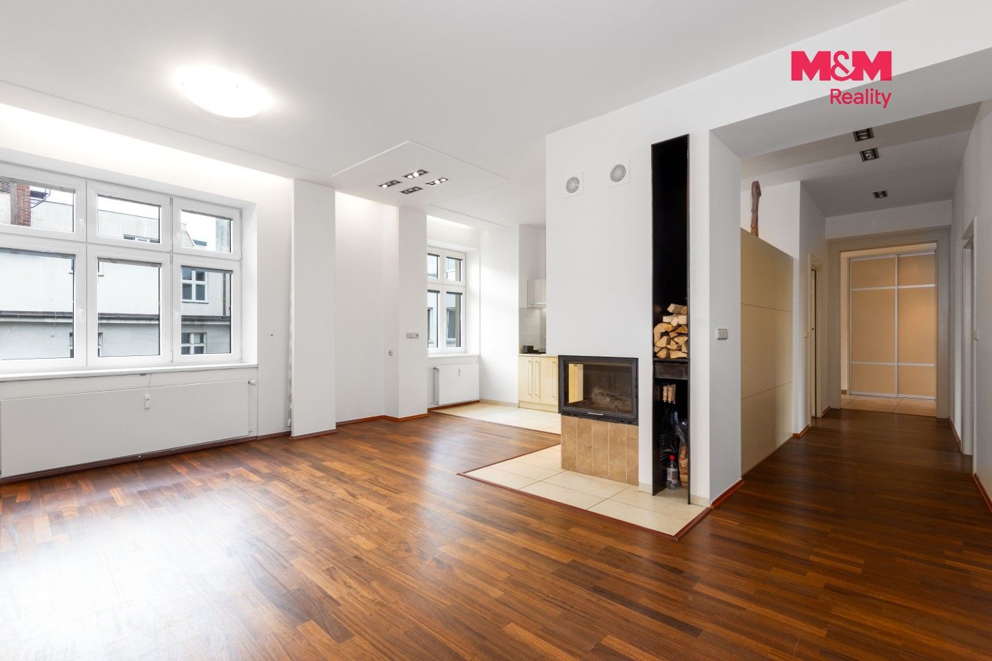 Prodej bytu 3+kk 113 m² - foto 2