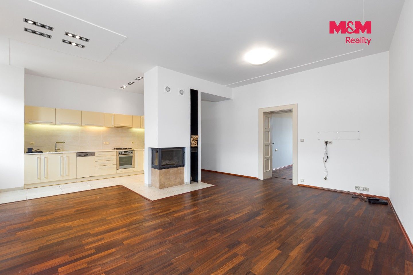 Prodej bytu 3+kk 113 m² - foto 4