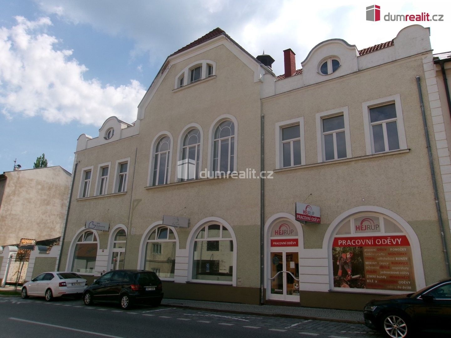 Prodej domu 580 m² - foto 3