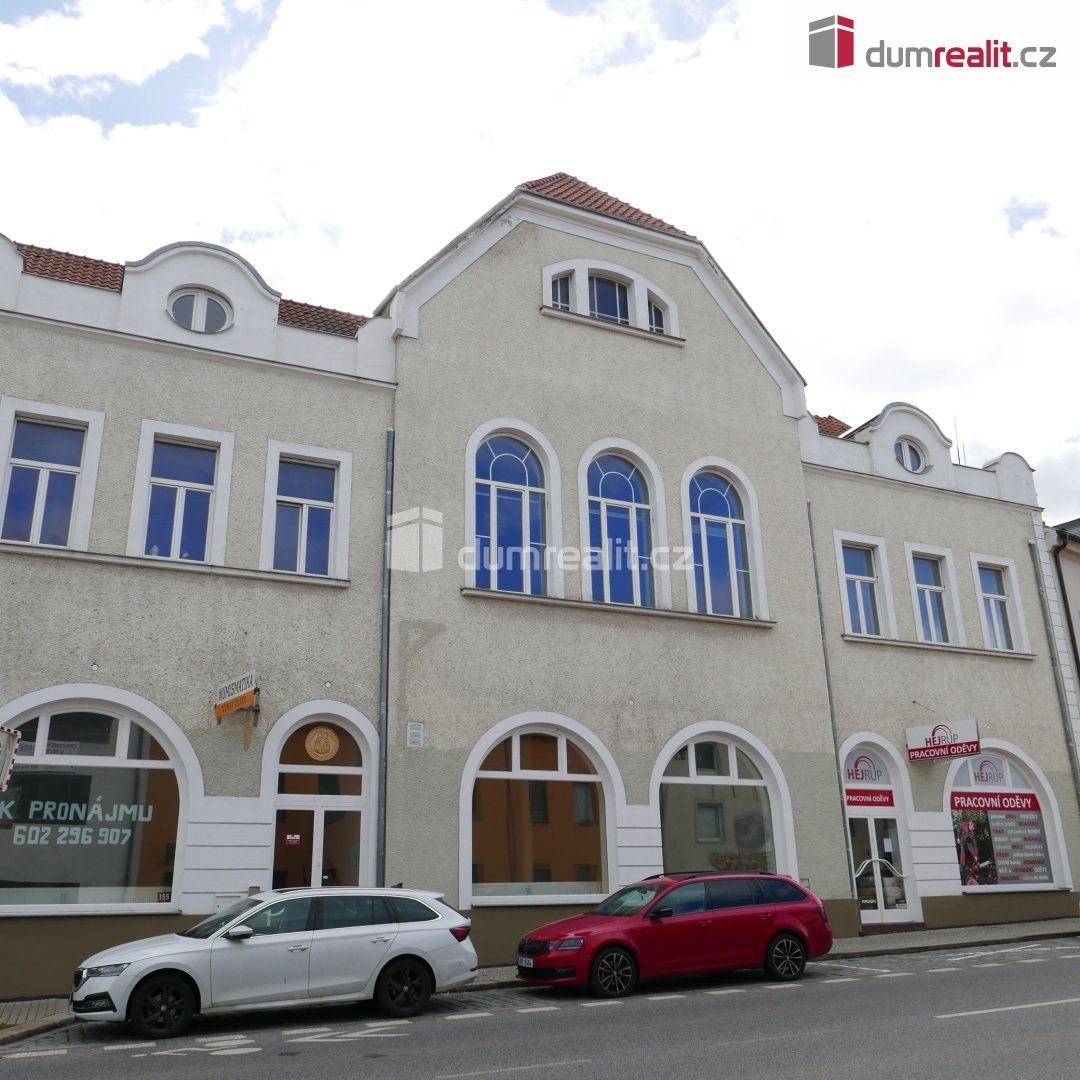 Prodej domu 580 m² - foto 4