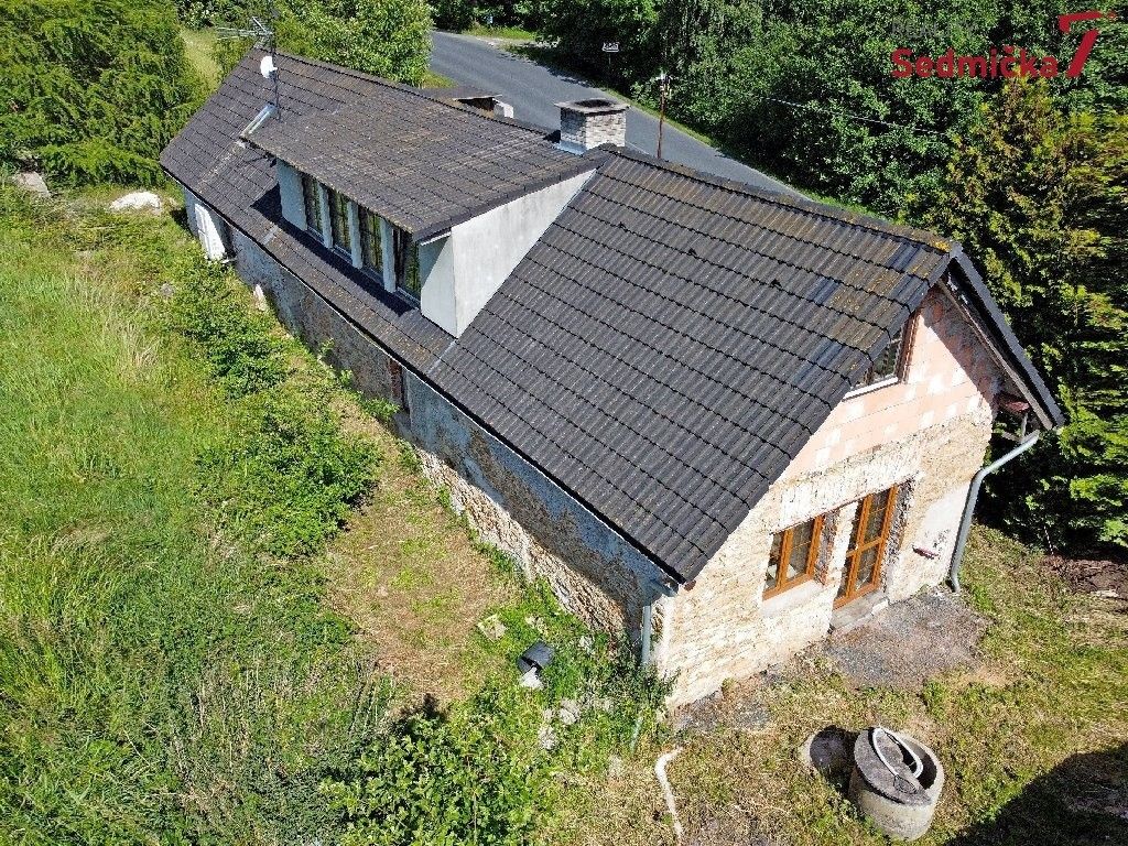 Prodej domu 120 m² - foto 1