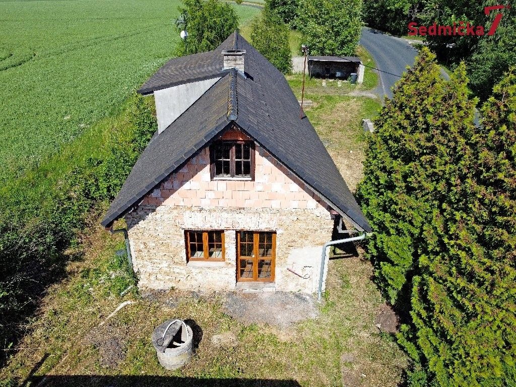 Prodej domu 120 m² - foto 2